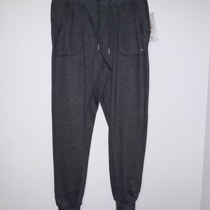 LEG3ND  Sweatpants Dark Gray
